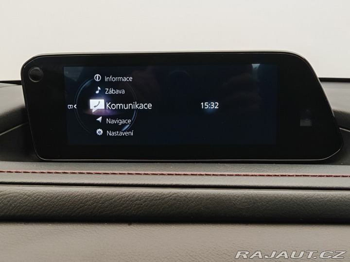 Mazda CX-30 2,0 , Manuál, Top Stav 2023