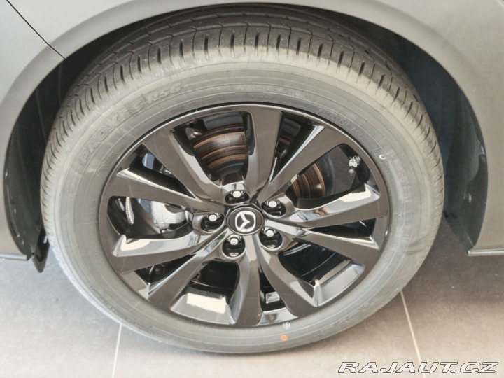 Mazda CX-30 2,0 , Manuál, Top Stav 2023