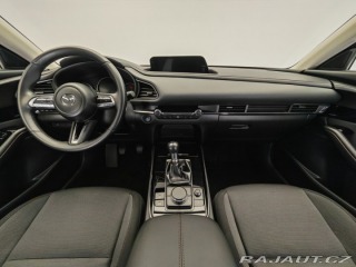 Mazda CX-30 2,0 ,  Manuál, Top Stav 2023