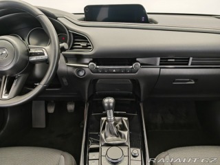 Mazda CX-30 2,0 ,  Manuál, Top Stav 2023