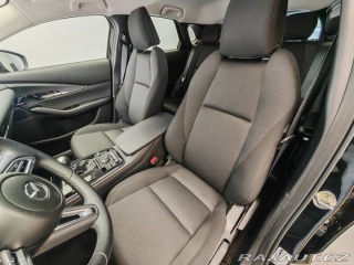Mazda CX-30 2,0 ,  Manuál, Top Stav 2023
