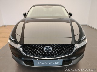 Mazda CX-30 2,0 ,  Manuál, Top Stav 2023