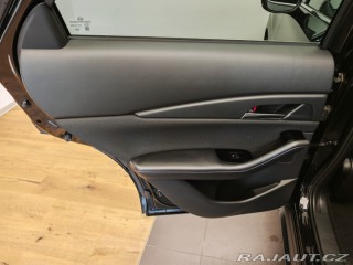 Mazda CX-30 2,0 ,  Manuál, Top Stav 2023