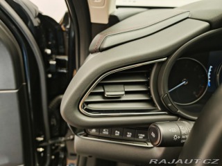 Mazda CX-30 2,0 ,  Manuál, Top Stav 2023