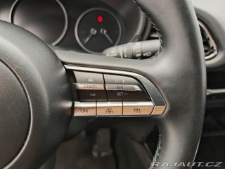 Mazda CX-30 2,0 ,  Manuál, Top Stav 2023
