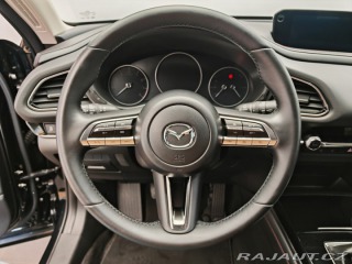 Mazda CX-30 2,0 ,  Manuál, Top Stav 2023