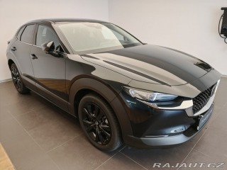 Mazda CX-30 2,0 ,  Manuál, Top Stav 2023
