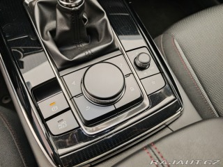 Mazda CX-30 2,0 ,  Manuál, Top Stav 2023