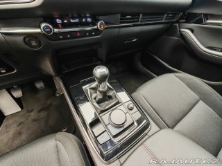 Mazda CX-30 2,0 ,  Manuál, Top Stav 2023