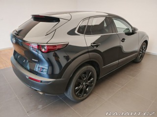 Mazda CX-30 2,0 ,  Manuál, Top Stav 2023