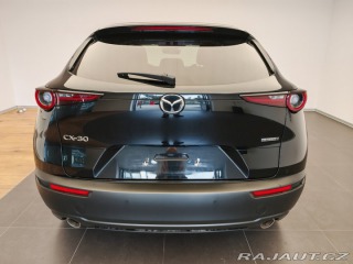 Mazda CX-30 2,0 ,  Manuál, Top Stav 2023