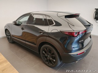 Mazda CX-30 2,0 ,  Manuál, Top Stav 2023