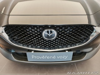 Mazda CX-30 2,0 ,  Manuál, Top Stav 2023