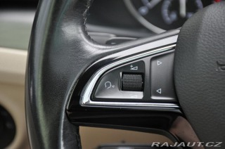 Škoda Superb 2,0TDi DSG STYLE 4x4 ČR 1 2018