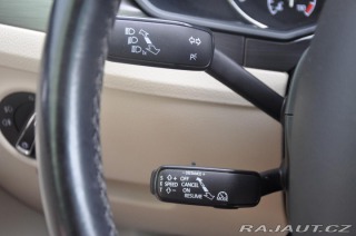 Škoda Superb 2,0TDi DSG STYLE 4x4 ČR 1 2018