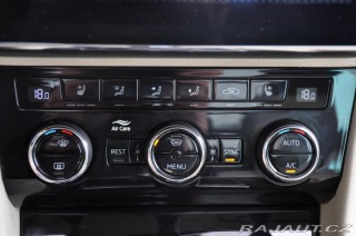 Škoda Superb 2,0TDi DSG STYLE 4x4 ČR 1 2018