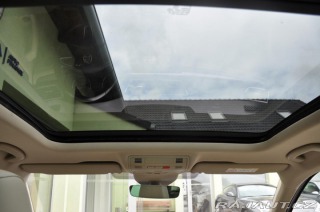 Škoda Superb 2,0TDi DSG STYLE 4x4 ČR 1 2018