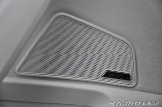 Škoda Superb 2,0TDi DSG STYLE 4x4 ČR 1 2018
