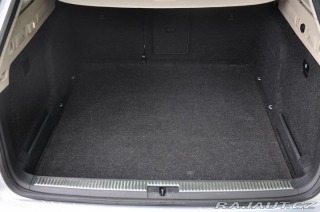 Škoda Superb 2,0TDi DSG STYLE 4x4 ČR 1 2018