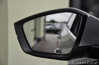 Škoda Superb 2,0TDi DSG STYLE 4x4 ČR 1 2018