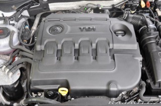 Škoda Superb 2,0TDi DSG STYLE 4x4 ČR 1 2018