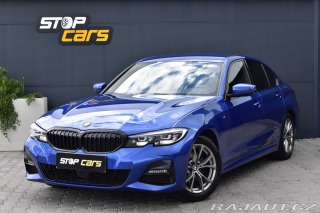 BMW 3 320i xD ///M *TAŽNÉ*DPH*Č