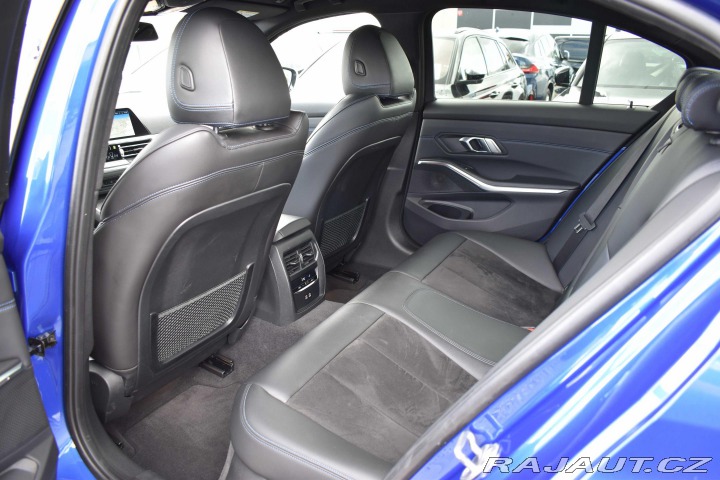 BMW 3 320i xD ///M *TAŽNÉ*DPH*Č 2021