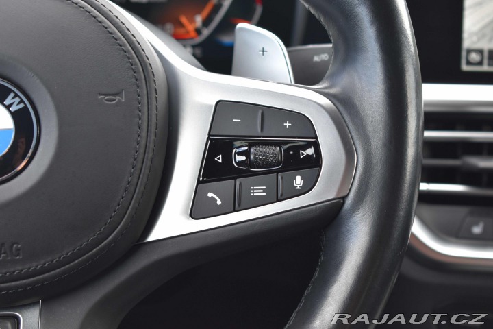 BMW 3 320i xD ///M *TAŽNÉ*DPH*Č 2021