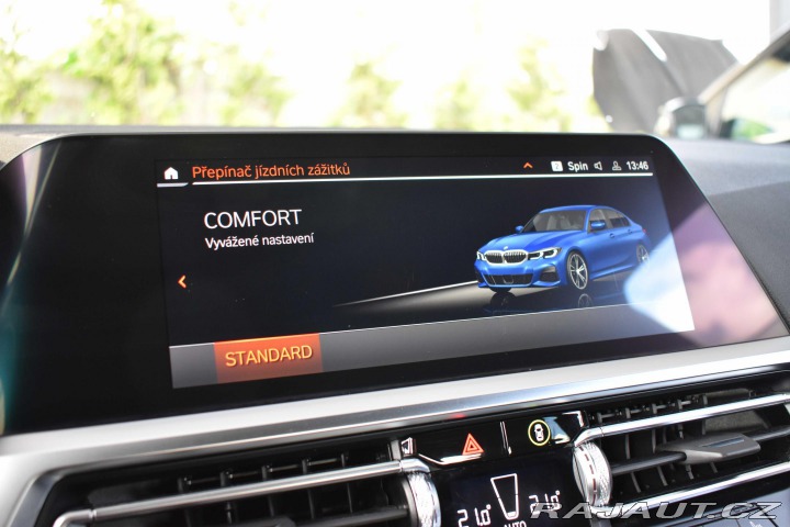 BMW 3 320i xD ///M *TAŽNÉ*DPH*Č 2021