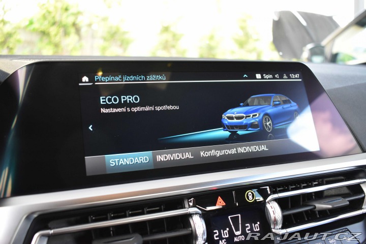 BMW 3 320i xD ///M *TAŽNÉ*DPH*Č 2021