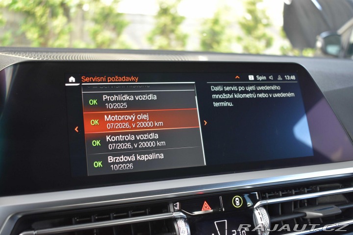 BMW 3 320i xD ///M *TAŽNÉ*DPH*Č 2021