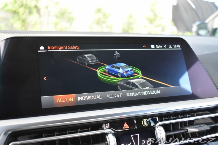BMW 3 320i xD ///M *TAŽNÉ*DPH*Č 2021