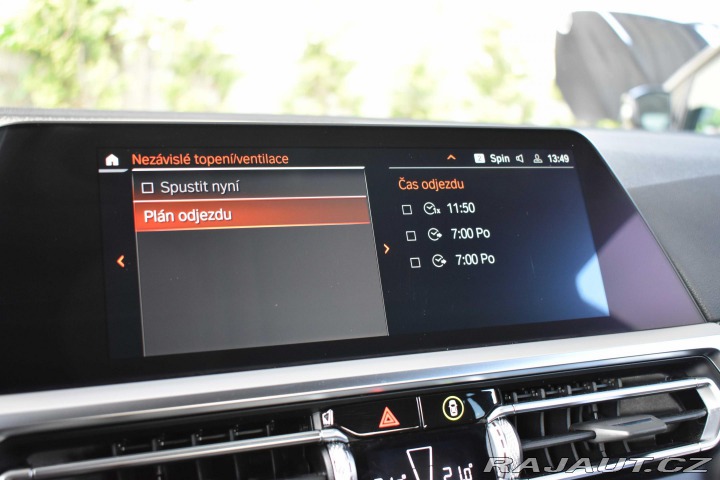 BMW 3 320i xD ///M *TAŽNÉ*DPH*Č 2021