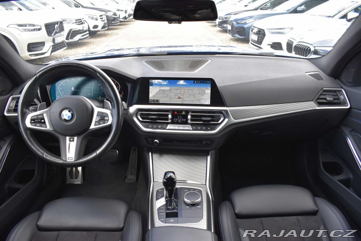 BMW 3 320i xD ///M *TAŽNÉ*DPH*Č 2021