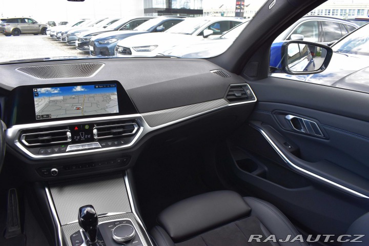 BMW 3 320i xD ///M *TAŽNÉ*DPH*Č 2021