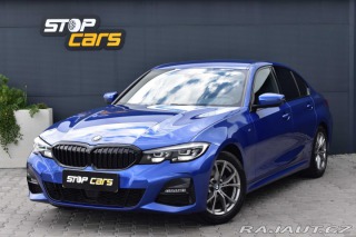 BMW 3 320i xD ///M *TAŽNÉ*DPH*Č 2021