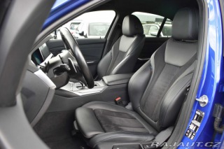 BMW 3 320i xD ///M *TAŽNÉ*DPH*Č 2021