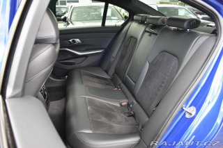 BMW 3 320i xD ///M *TAŽNÉ*DPH*Č 2021