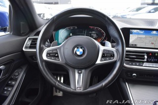BMW 3 320i xD ///M *TAŽNÉ*DPH*Č 2021