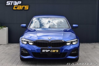 BMW 3 320i xD ///M *TAŽNÉ*DPH*Č 2021