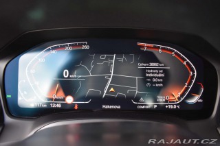 BMW 3 320i xD ///M *TAŽNÉ*DPH*Č 2021