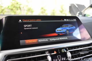 BMW 3 320i xD ///M *TAŽNÉ*DPH*Č 2021