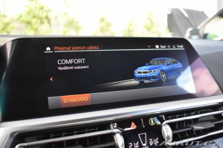 BMW 3 320i xD ///M *TAŽNÉ*DPH*Č 2021