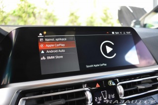 BMW 3 320i xD ///M *TAŽNÉ*DPH*Č 2021