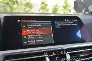 BMW 3 320i xD ///M *TAŽNÉ*DPH*Č 2021