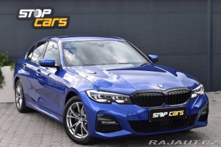 BMW 3 320i xD ///M *TAŽNÉ*DPH*Č 2021
