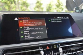 BMW 3 320i xD ///M *TAŽNÉ*DPH*Č 2021