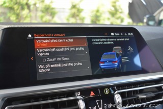 BMW 3 320i xD ///M *TAŽNÉ*DPH*Č 2021