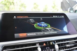 BMW 3 320i xD ///M *TAŽNÉ*DPH*Č 2021