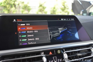 BMW 3 320i xD ///M *TAŽNÉ*DPH*Č 2021